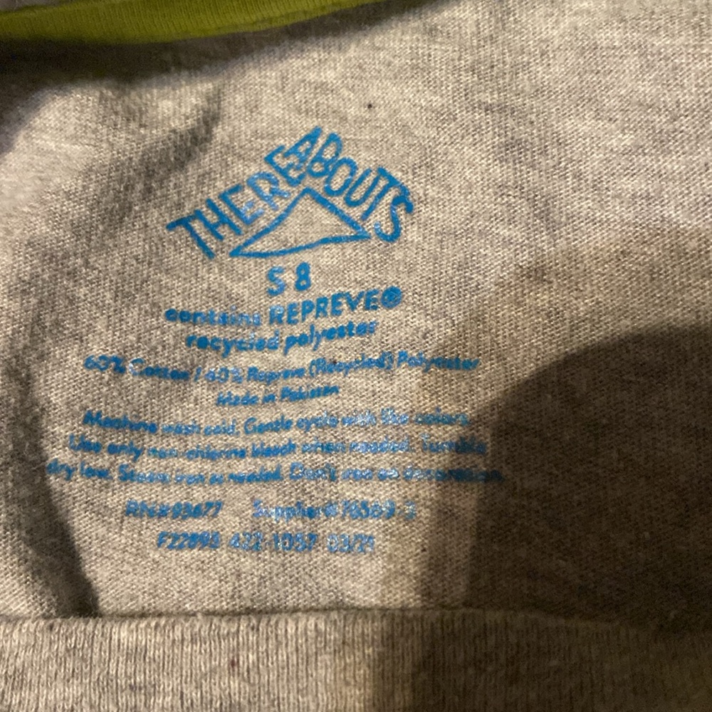 Controller shirt - Picture 2 of 4